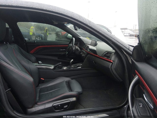 Aukcja sprzedaży 2014 Bmw 428i Xdrive, vin: WBA3N9C5XEK244676, numer aukcji: 46218700