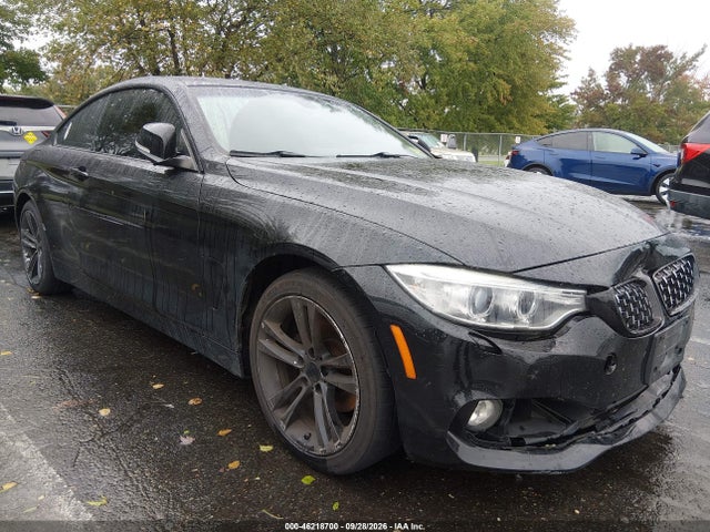 Aukcja sprzedaży 2014 Bmw 428i Xdrive, vin: WBA3N9C5XEK244676, numer aukcji: 46218700