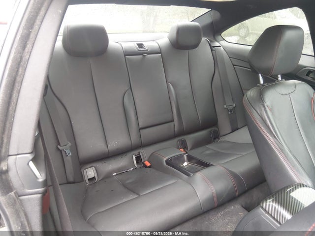 Aukcja sprzedaży 2014 Bmw 428i Xdrive, vin: WBA3N9C5XEK244676, numer aukcji: 46218700