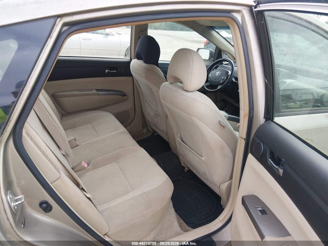 2005 Toyota Prius მანქანა იყიდება აუქციონზე, vin: JTDKB20UX53079720, აუქციონის ნომერი: 46218705