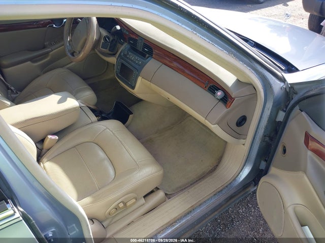 Продаж на аукціоні авто 2004 Cadillac Deville Standard, vin: 1G6KD54Y94U229112, номер лоту: 46218708