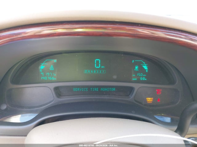 Продаж на аукціоні авто 2004 Cadillac Deville Standard, vin: 1G6KD54Y94U229112, номер лоту: 46218708