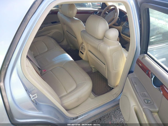 Продаж на аукціоні авто 2004 Cadillac Deville Standard, vin: 1G6KD54Y94U229112, номер лоту: 46218708