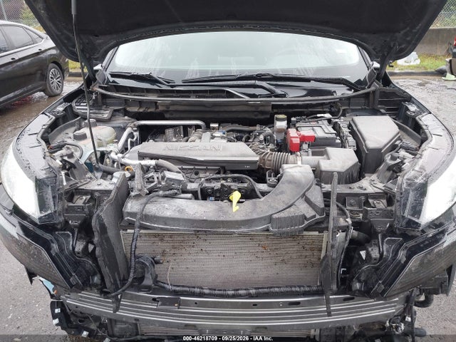 Nissan ROGUE SV 2026 5N1BT3BB9TC771572 Image 10