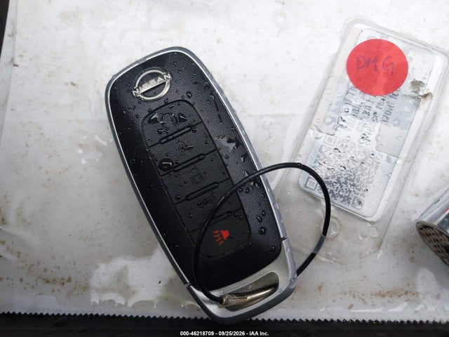 Nissan ROGUE SV 2026 5N1BT3BB9TC771572 Image 11