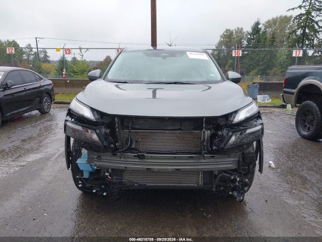 Nissan ROGUE SV 2026 5N1BT3BB9TC771572 Image 13