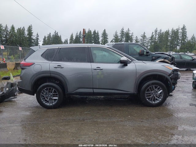Nissan ROGUE SV 2026 5N1BT3BB9TC771572 Image 14