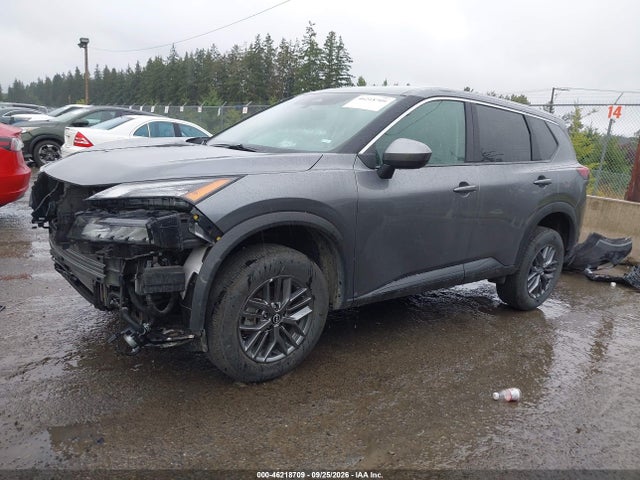 Nissan ROGUE SV 2026 5N1BT3BB9TC771572 Image 15