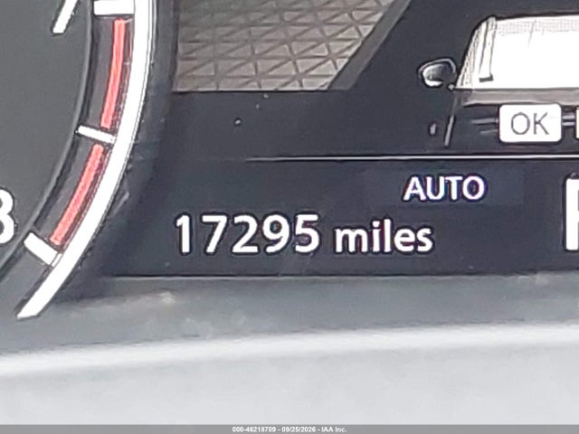 Nissan ROGUE SV 2026 5N1BT3BB9TC771572 Image 16