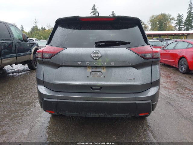 Nissan ROGUE SV 2026 5N1BT3BB9TC771572 Image 17