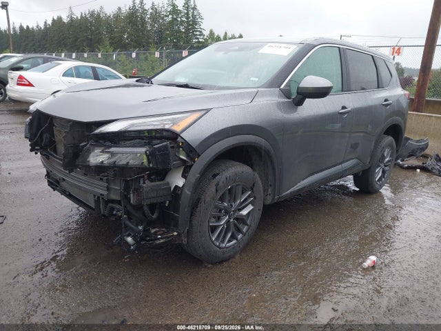 Nissan ROGUE SV 2026 5N1BT3BB9TC771572 Image 2