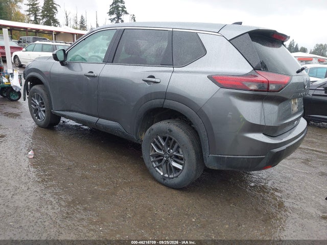 Nissan ROGUE SV 2026 5N1BT3BB9TC771572 Image 3