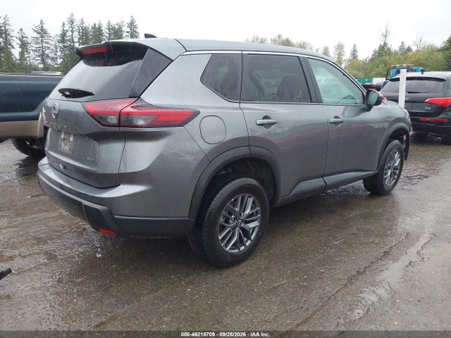 Nissan ROGUE SV 2026 5N1BT3BB9TC771572 Image 4