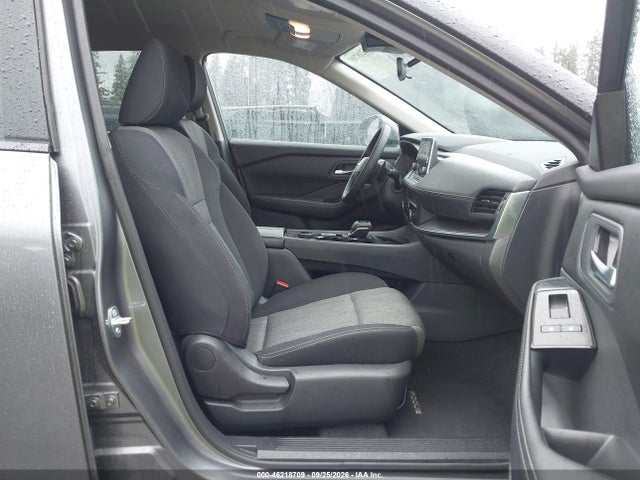 Nissan ROGUE SV 2026 5N1BT3BB9TC771572 Image 5