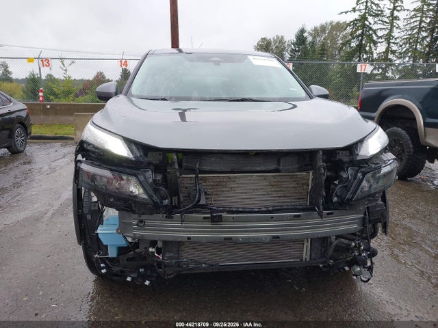 Nissan ROGUE SV 2026 5N1BT3BB9TC771572 Image 6