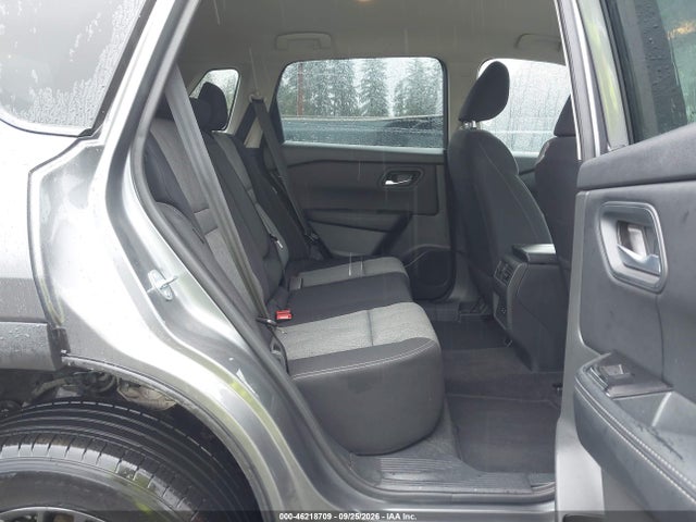 Nissan ROGUE SV 2026 5N1BT3BB9TC771572 Image 8