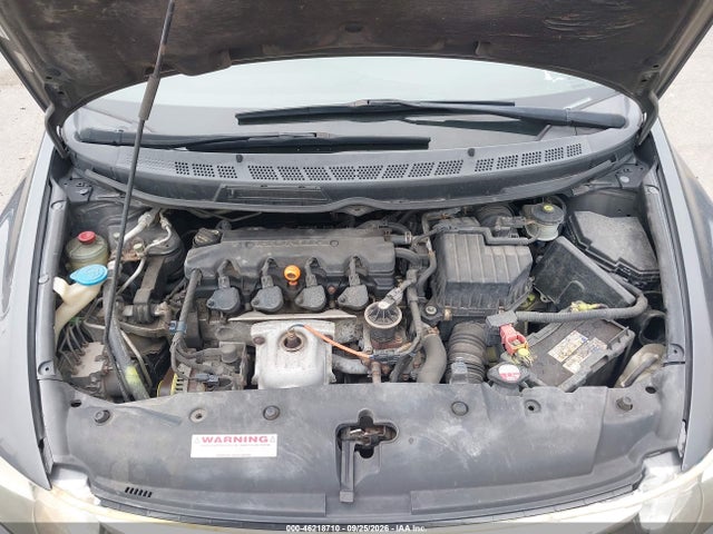 Продаж на аукціоні авто 2009 Honda Civic Ex-l, vin: 2HGFA169X9H516900, номер лоту: 46218710