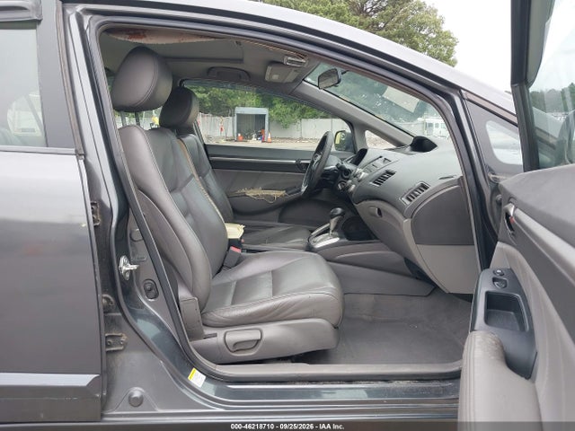 Продаж на аукціоні авто 2009 Honda Civic Ex-l, vin: 2HGFA169X9H516900, номер лоту: 46218710