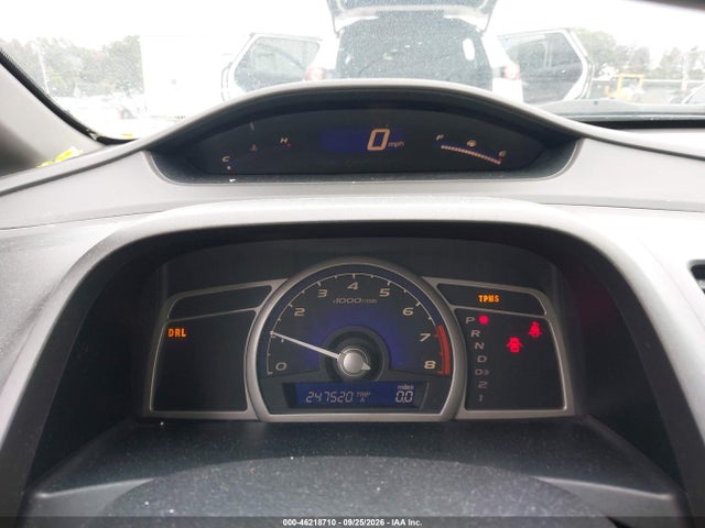 Продаж на аукціоні авто 2009 Honda Civic Ex-l, vin: 2HGFA169X9H516900, номер лоту: 46218710