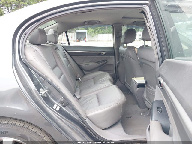 Продаж на аукціоні авто 2009 Honda Civic Ex-l, vin: 2HGFA169X9H516900, номер лоту: 46218710