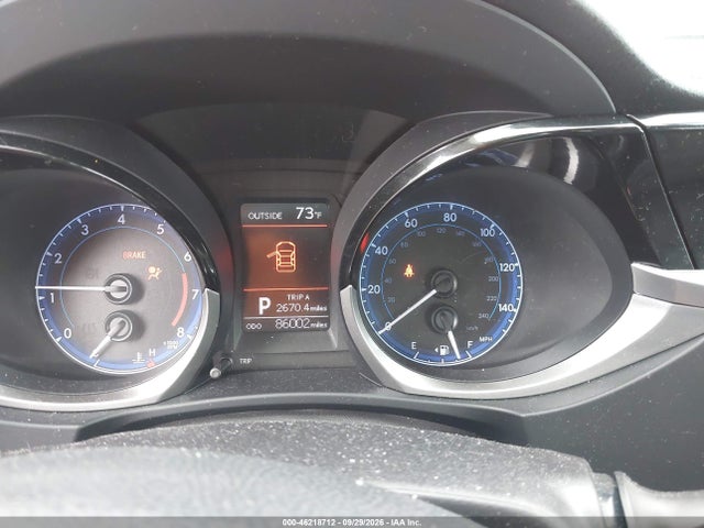 2T1BURHE6FC461283 Toyota Corolla S Plus