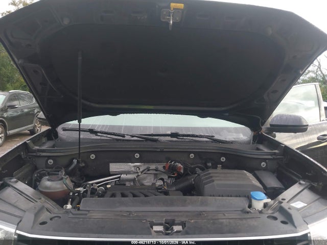 2019 Volkswagen Atlas 3.6l V6 Sel Premium მანქანა იყიდება აუქციონზე, vin: 1V2NR2CA4KC579294, აუქციონის ნომერი: 46218713