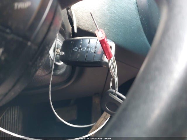 2016 Kia Soul მანქანა იყიდება აუქციონზე, vin: KNDJN2A20G7275967, აუქციონის ნომერი: 46218714