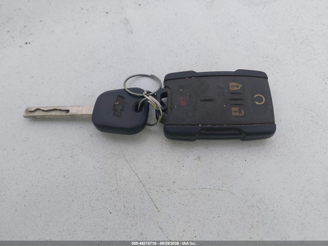 Aukcja sprzedaży 2017 Chevrolet Silverado 1500 2lt, vin: 3GCUKREC7HG415925, numer aukcji: 46218716