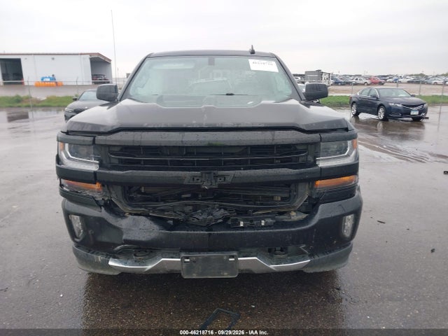 Aukcja sprzedaży 2017 Chevrolet Silverado 1500 2lt, vin: 3GCUKREC7HG415925, numer aukcji: 46218716