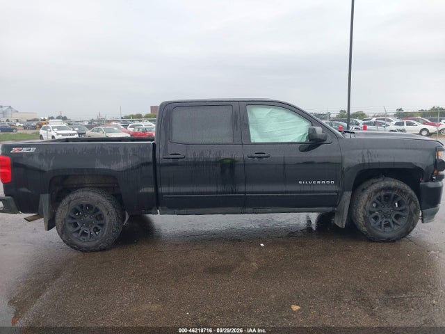 Aukcja sprzedaży 2017 Chevrolet Silverado 1500 2lt, vin: 3GCUKREC7HG415925, numer aukcji: 46218716