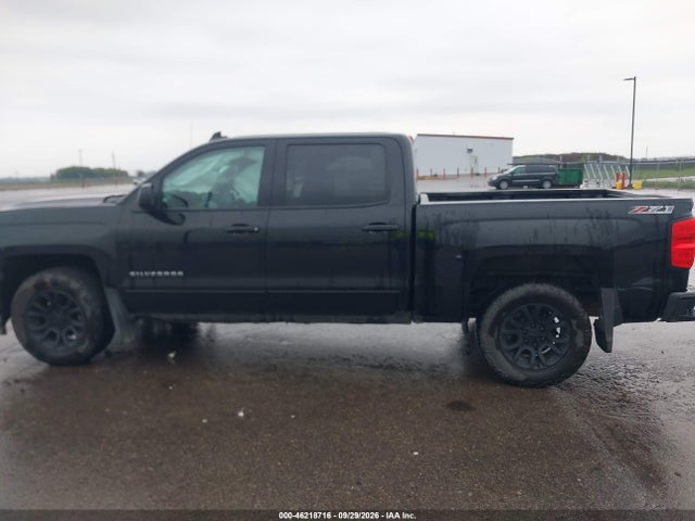 Aukcja sprzedaży 2017 Chevrolet Silverado 1500 2lt, vin: 3GCUKREC7HG415925, numer aukcji: 46218716