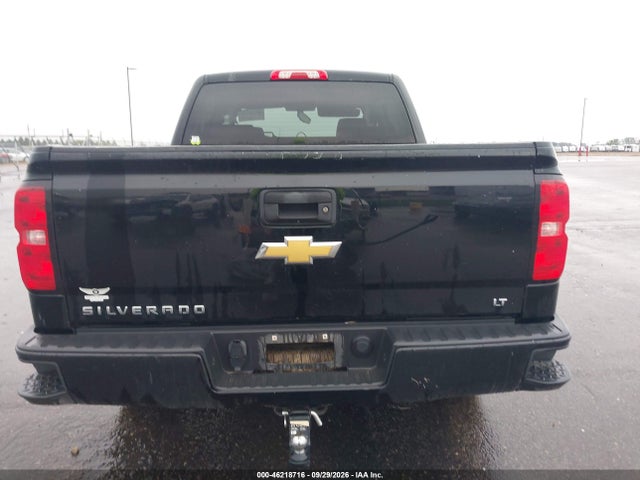 Aukcja sprzedaży 2017 Chevrolet Silverado 1500 2lt, vin: 3GCUKREC7HG415925, numer aukcji: 46218716