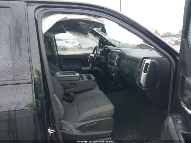 Aukcja sprzedaży 2017 Chevrolet Silverado 1500 2lt, vin: 3GCUKREC7HG415925, numer aukcji: 46218716