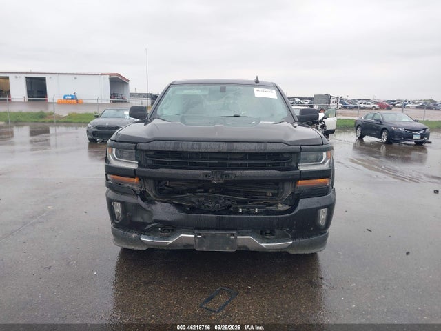Aukcja sprzedaży 2017 Chevrolet Silverado 1500 2lt, vin: 3GCUKREC7HG415925, numer aukcji: 46218716