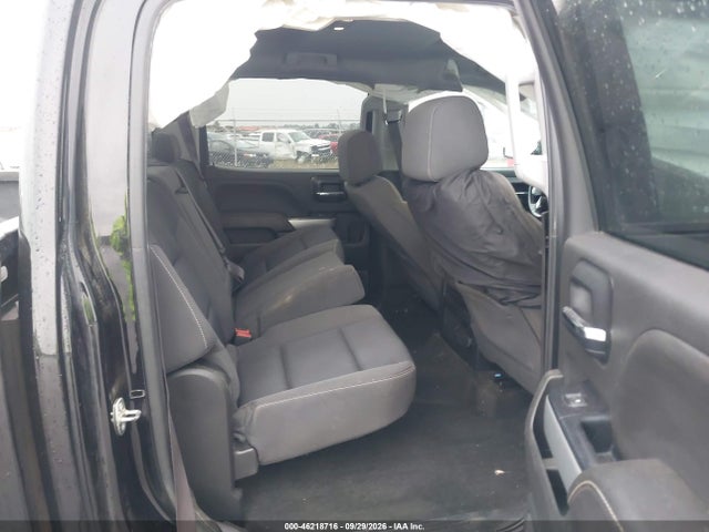 Aukcja sprzedaży 2017 Chevrolet Silverado 1500 2lt, vin: 3GCUKREC7HG415925, numer aukcji: 46218716