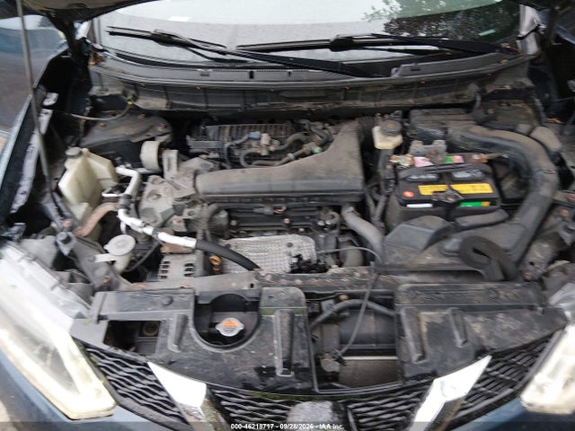 Aukcja sprzedaży 2015 Nissan Rogue Sv, vin: 5N1AT2MV2FC833444, numer aukcji: 46218717