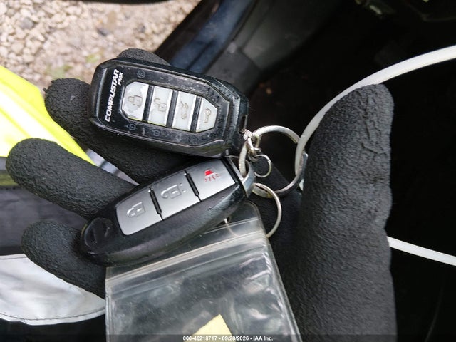 Aukcja sprzedaży 2015 Nissan Rogue Sv, vin: 5N1AT2MV2FC833444, numer aukcji: 46218717