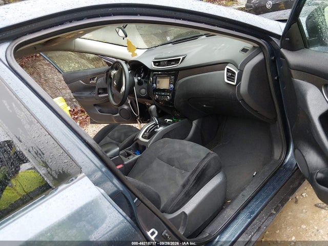 Aukcja sprzedaży 2015 Nissan Rogue Sv, vin: 5N1AT2MV2FC833444, numer aukcji: 46218717