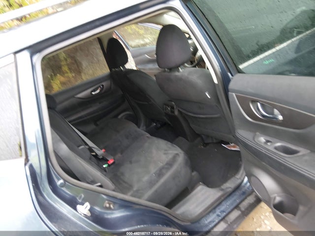 Aukcja sprzedaży 2015 Nissan Rogue Sv, vin: 5N1AT2MV2FC833444, numer aukcji: 46218717