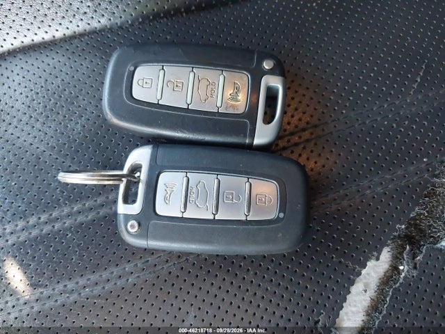 46218718 :رقم المزاد ، KNDPC3A27D7489615 vin ، 2013 Kia Sportage Ex مزاد بيع