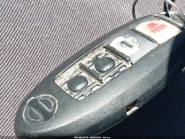 Aukcja sprzedaży 2009 Nissan Maxima 3.5 Sv, vin: 1N4AA51E19C841867, numer aukcji: 46218719