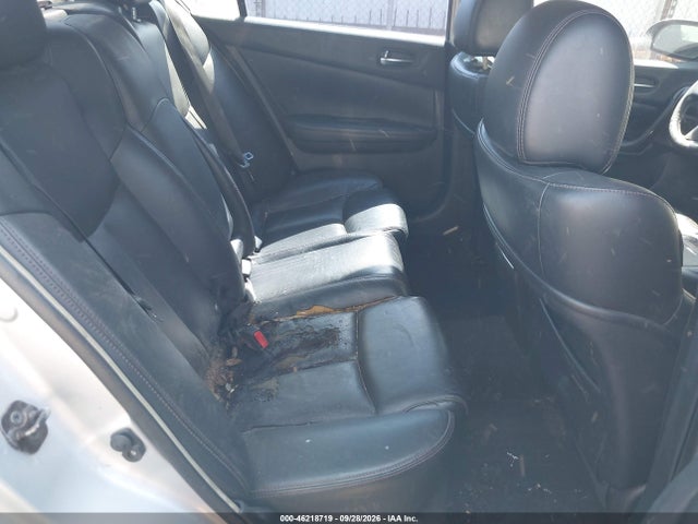 Aukcja sprzedaży 2009 Nissan Maxima 3.5 Sv, vin: 1N4AA51E19C841867, numer aukcji: 46218719