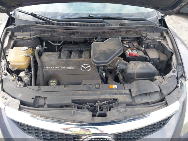 Aukcja sprzedaży 2008 Mazda Cx-9 Sport, vin: JM3TB28A680144476, numer aukcji: 46218720