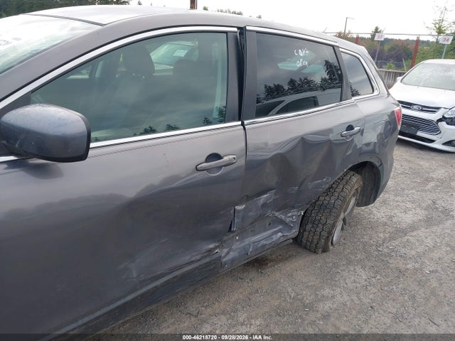 Aukcja sprzedaży 2008 Mazda Cx-9 Sport, vin: JM3TB28A680144476, numer aukcji: 46218720