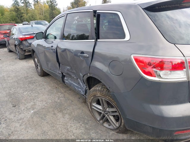 Aukcja sprzedaży 2008 Mazda Cx-9 Sport, vin: JM3TB28A680144476, numer aukcji: 46218720