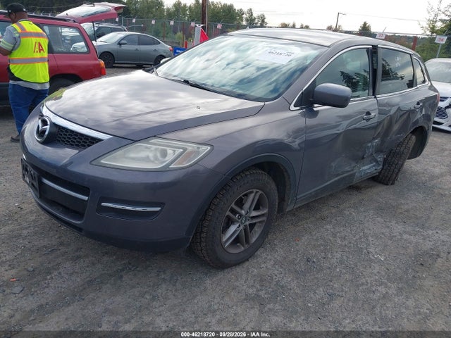 Aukcja sprzedaży 2008 Mazda Cx-9 Sport, vin: JM3TB28A680144476, numer aukcji: 46218720