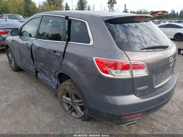 Aukcja sprzedaży 2008 Mazda Cx-9 Sport, vin: JM3TB28A680144476, numer aukcji: 46218720