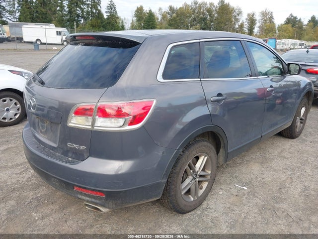 Aukcja sprzedaży 2008 Mazda Cx-9 Sport, vin: JM3TB28A680144476, numer aukcji: 46218720