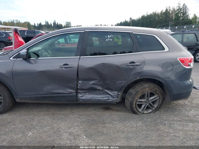 Aukcja sprzedaży 2008 Mazda Cx-9 Sport, vin: JM3TB28A680144476, numer aukcji: 46218720