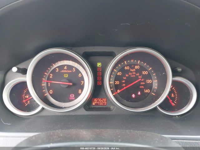 Aukcja sprzedaży 2008 Mazda Cx-9 Sport, vin: JM3TB28A680144476, numer aukcji: 46218720